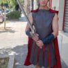 Disfraz de Gladiador Hombre