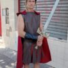 Disfraz de Gladiador Hombre