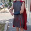 Disfraz de Gladiador Hombre