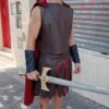 Disfraz de Gladiador Hombre