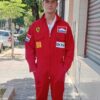 Disfraz de Piloto de Fórmula 1