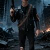 Disfraz de Terminator Hombre
