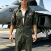 Disfraz de Top Gun Hombre