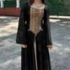 Disfraz de Vestido de época 4