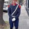 Disfraz de Granadero Hombre