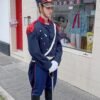 Disfraz de Granadero Hombre