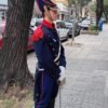 Disfraz de Granadero Hombre