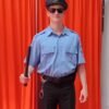 Disfraz de Policía Hombre