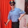 Disfraz de Policía Hombre