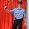 Disfraz de Policía Hombre
