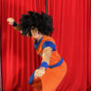 Disfraz de Goku Hombre