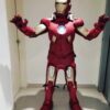 Disfraz de Iron-Man Hombre