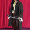 Disfraz de Jack Sparrow