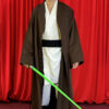 Disfraz de Luke Skywalker