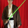 Disfraz de Luke Skywalker