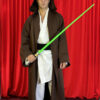 Disfraz de Luke Skywalker