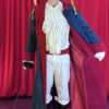 Disfraz del Principito Hombre