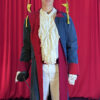 Disfraz del Principito Hombre