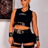 Disfraz de Tomb Rider Mujer
