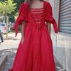 Disfraz de Vestido de epoca 6