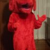 Disfraz de Clifford Unisex
