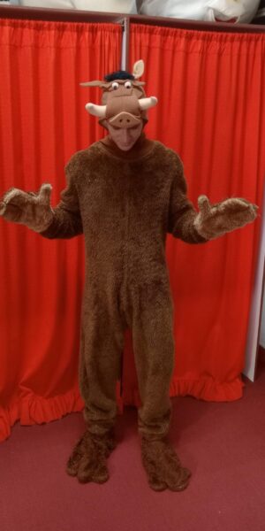 Pumna Pumba 2 - El rey leon