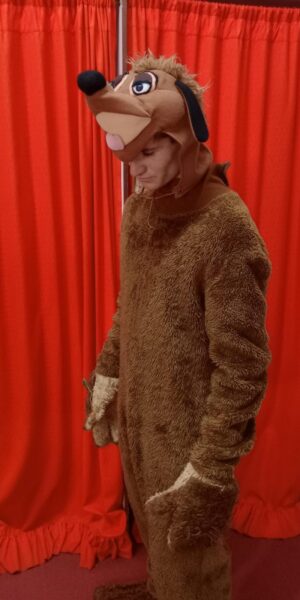 Timon Timon - Rey leon pelicula