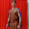 Disfraz de Hércules hombre