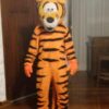 Disfraz de Tiger unisex