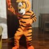 Disfraz de Tiger unisex