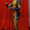 Disfraz de Wolverine - Hombre