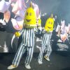 Disfraz de Bananas en Pijamas