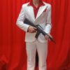 Disfraz de Tony Montana - Scarface