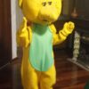Disfraz de B.J de Barney y sus amigos