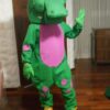 Disfraz de Baby Bop - Barney y sus amigos