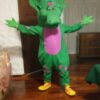 Disfraz de Baby Bop - Barney y sus amigos