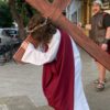 Disfraz de Jesus