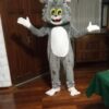 Disfraz de Tom - Tom & Jerry