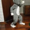 Disfraz de Tom - Tom & Jerry