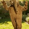 Disfraz de Oso hormiguero