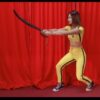 Disfraz de Kill Bill 2