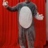 Disfraz de Bugs Bunny 2