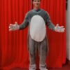 Disfraz de Bugs Bunny 2