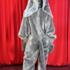 Disfraz de Elefante Unisex