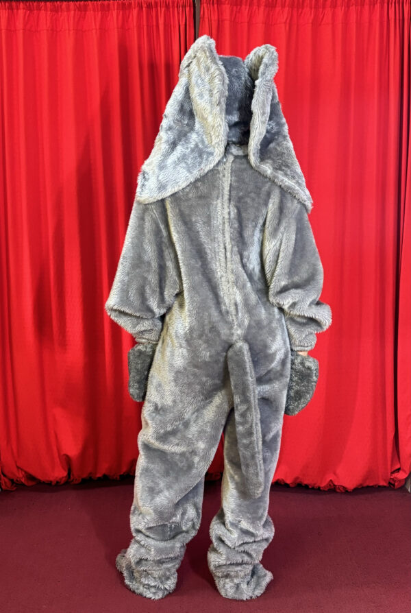 Disfraz de Elefante Unisex