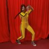 Disfraz de Kill Bill Mujer