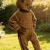 Disfraz de Oso unisex
