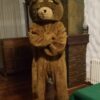 Disfraz de Oso Ted