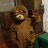 Disfraz de Oso Ted