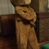 Disfraz de Oso Ted